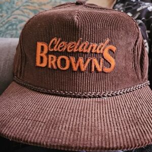 Cleveland Browns Hat